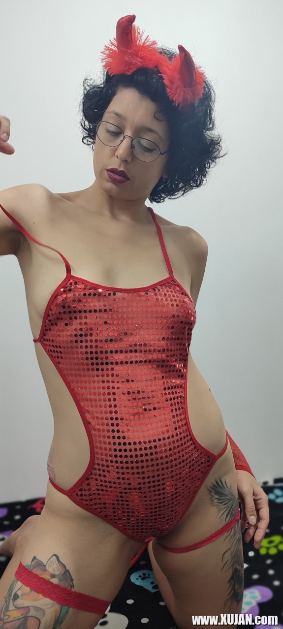 Tarber Diablita lusankarner - Photo #2821651