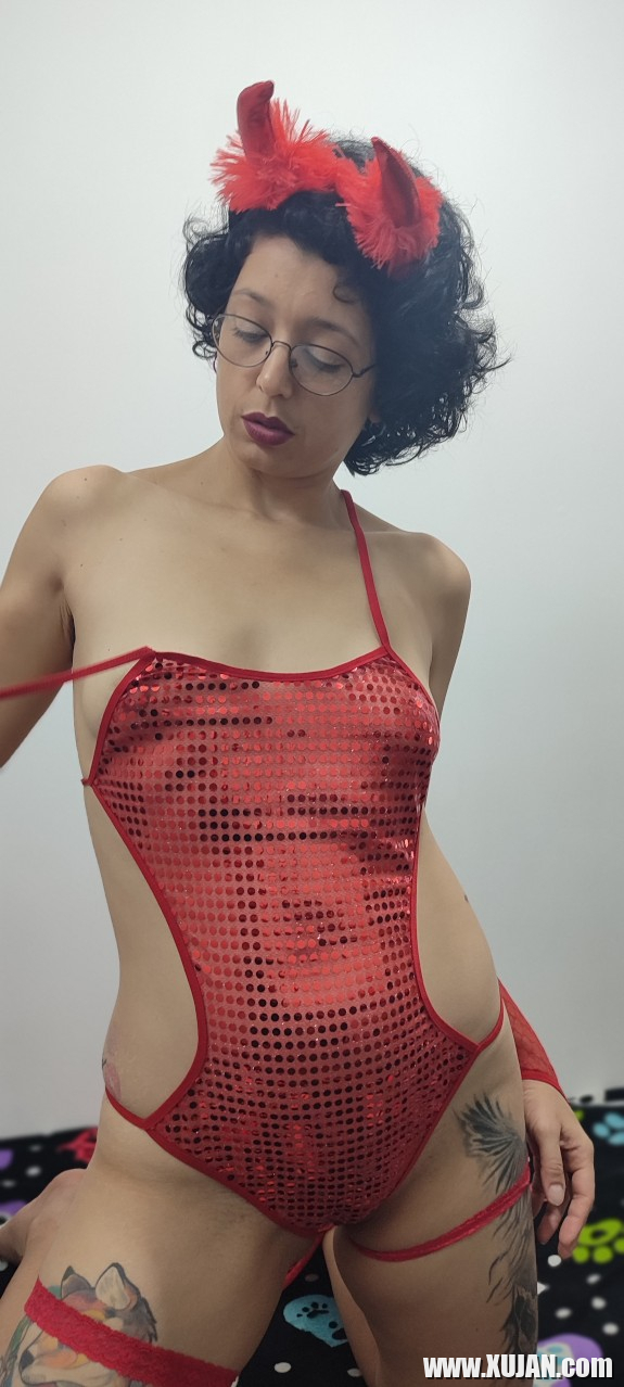 Tarber Diablita lusankarner - Photo #2821652