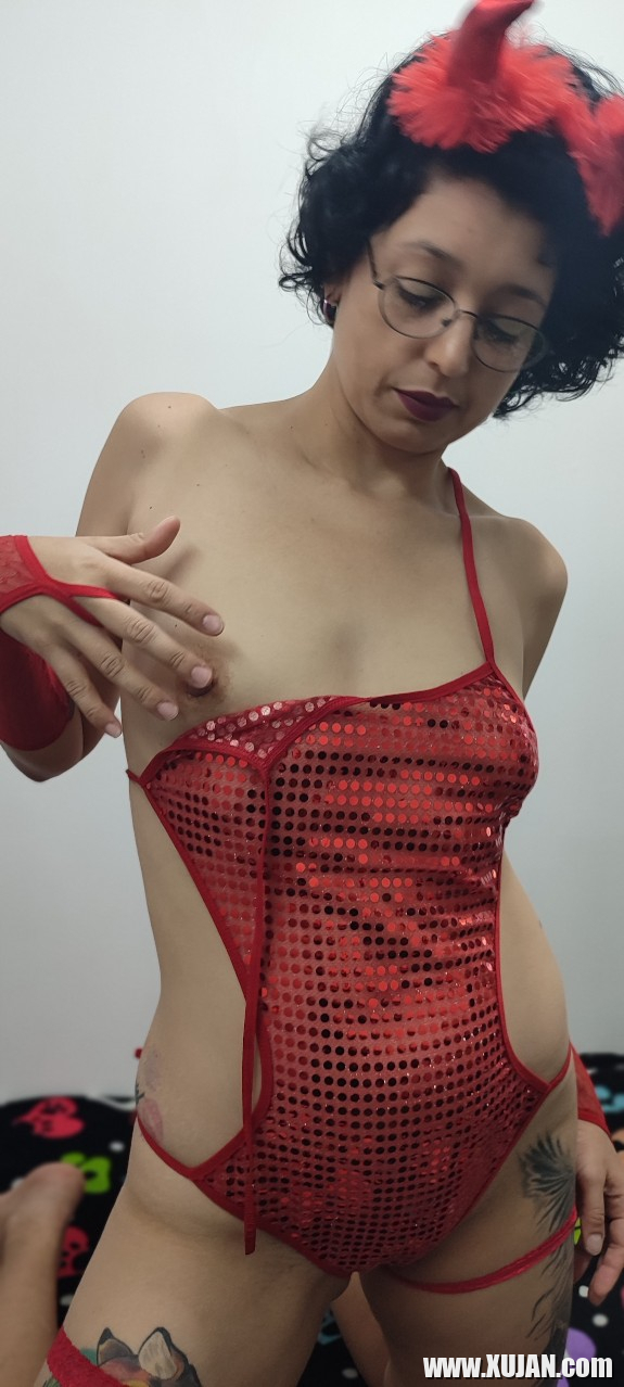Tarber Diablita lusankarner - Photo #2821654