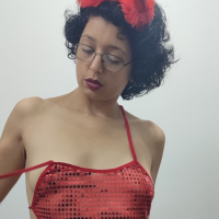 Tarber Diablita lusankarner