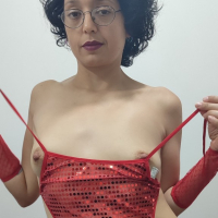 Tarber Diablita lusankarner
