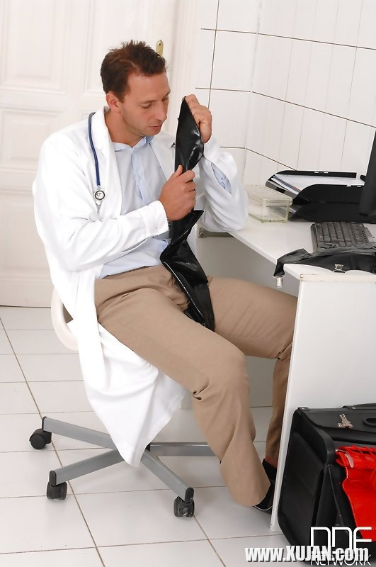 Doctor39S tarorinak terapia PT 1 - Photo #2822520