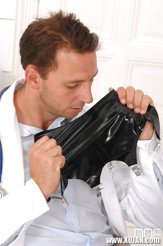 Doctor39S tarorinak terapia PT 1 - Photo #2822522