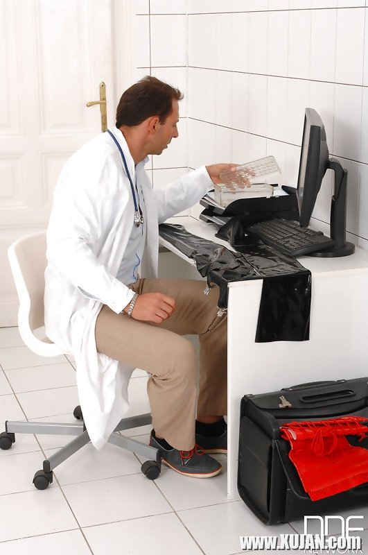 Doctor39S tarorinak terapia PT 1 - Photo #2822523