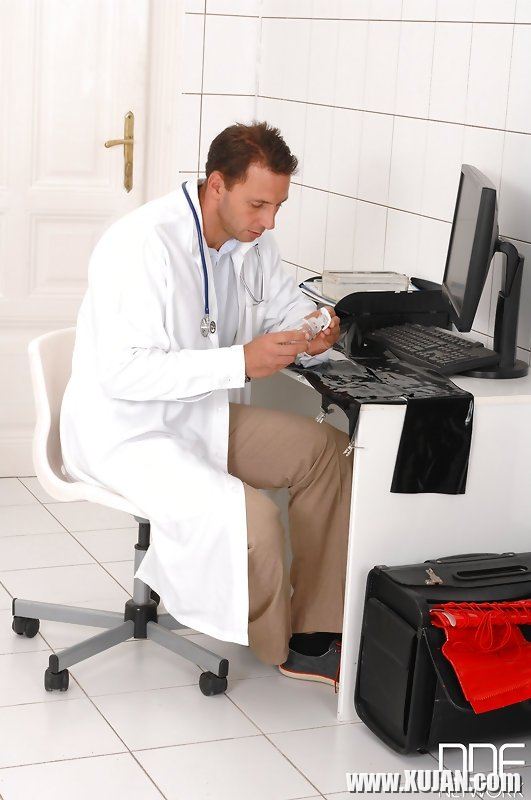 Doctor39S tarorinak terapia PT 1 - Photo #2822526