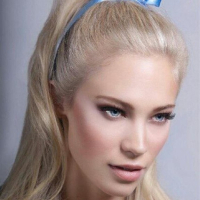 ROXANNA REDFOOT modelavorum Photoshoots