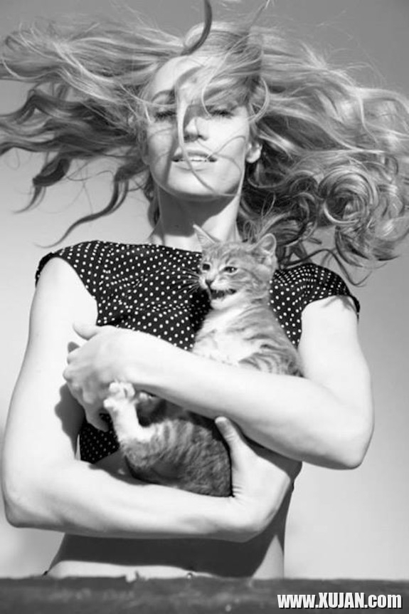 ROXANNA REDFOOT modelavorum Photoshoots - Photo #2822914