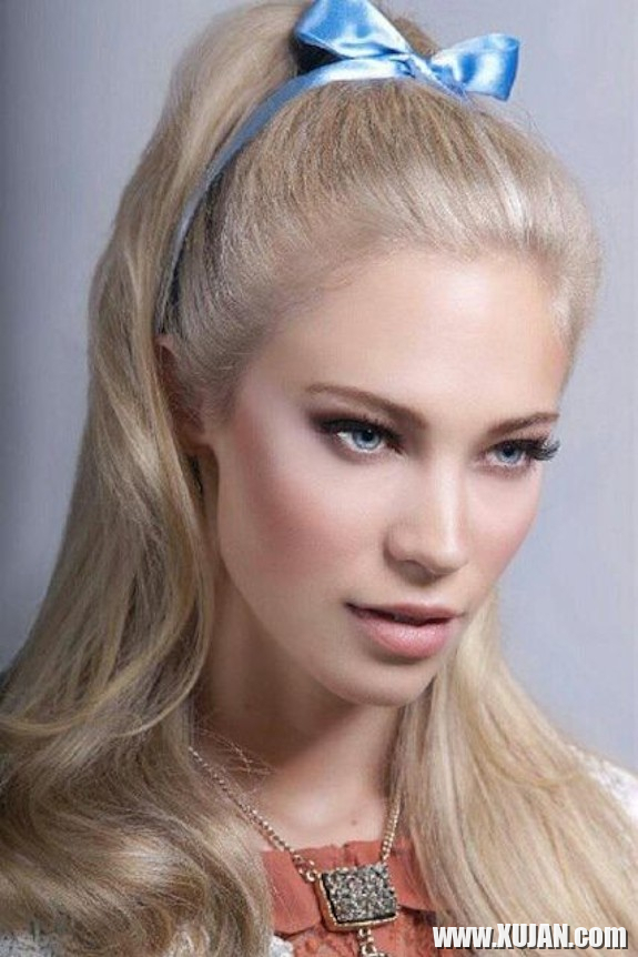ROXANNA REDFOOT modelavorum Photoshoots - Photo #2822915