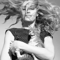 ROXANNA REDFOOT modelavorum Photoshoots