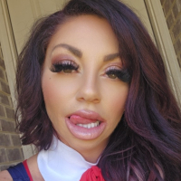 Sexy Southern Belle