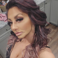 Sexy Southern Belle