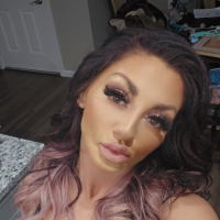 Sexy Southern Belle