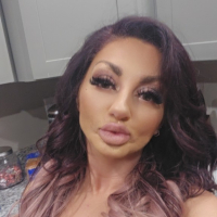 Sexy Southern Belle