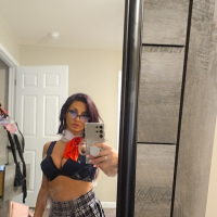 Sexy Southern Belle