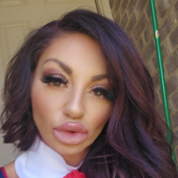 Sexy Southern Belle