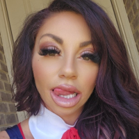 Sexy Southern Belle