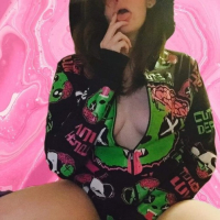 Kinky Halloween