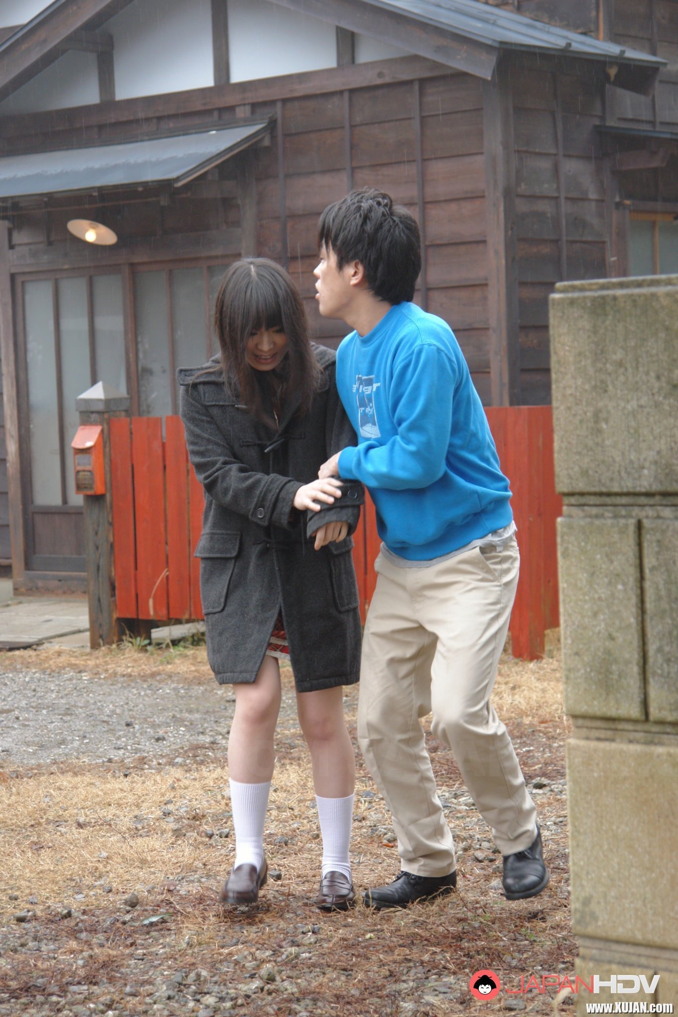 Nasty Mai Shimizu n tstsum e kliryy ev drsum beranum e ir beranum - Photo #2824449