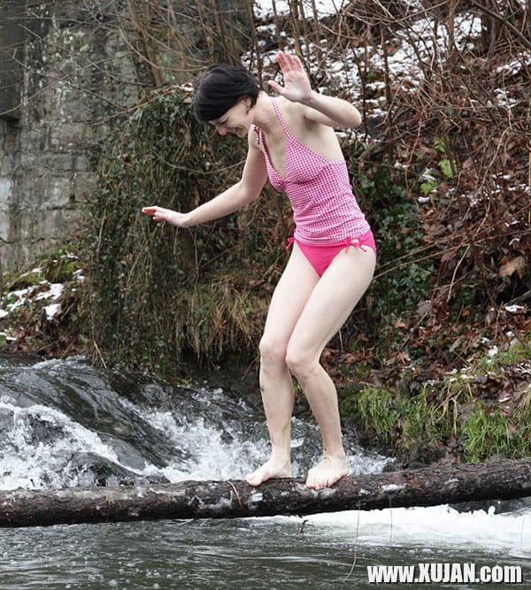 Yntanekan loghatsogh nudistner dzmrany - Photo #2825778