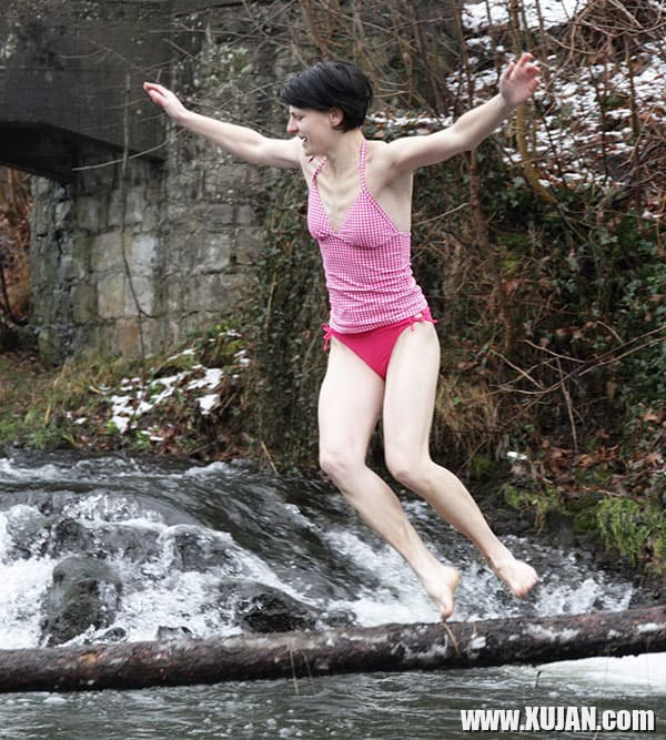 Yntanekan loghatsogh nudistner dzmrany - Photo #2825779