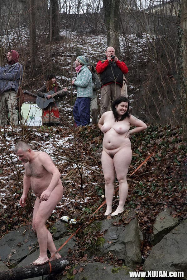 Yntanekan loghatsogh nudistner dzmrany - Photo #2825794