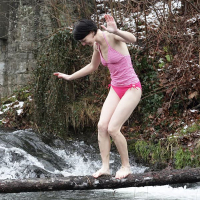 Yntanekan loghatsogh nudistner dzmrany