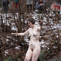 Yntanekan loghatsogh nudistner dzmrany
