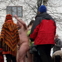 Yntanekan loghatsogh nudistner dzmrany