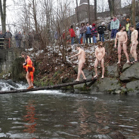 Yntanekan loghatsogh nudistner dzmrany