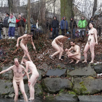 Yntanekan loghatsogh nudistner dzmrany