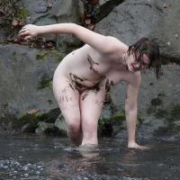 Yntanekan loghatsogh nudistner dzmrany