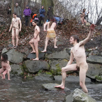 Yntanekan loghatsogh nudistner dzmrany