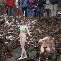 Yntanekan loghatsogh nudistner dzmrany