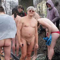 Yntanekan loghatsogh nudistner dzmrany