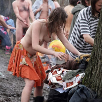 Yntanekan loghatsogh nudistner dzmrany