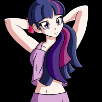 MLP erotik