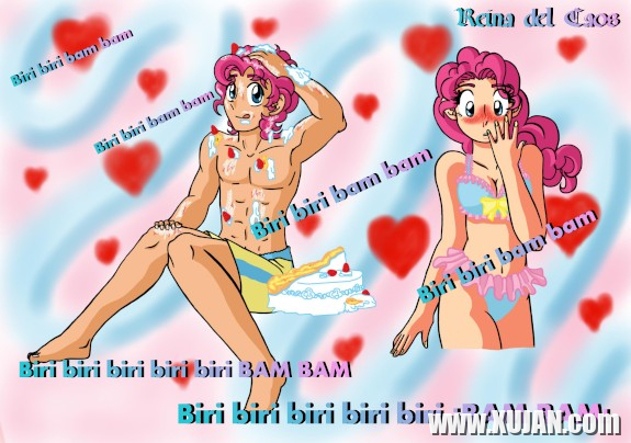 MLP erotik - Photo #2825869