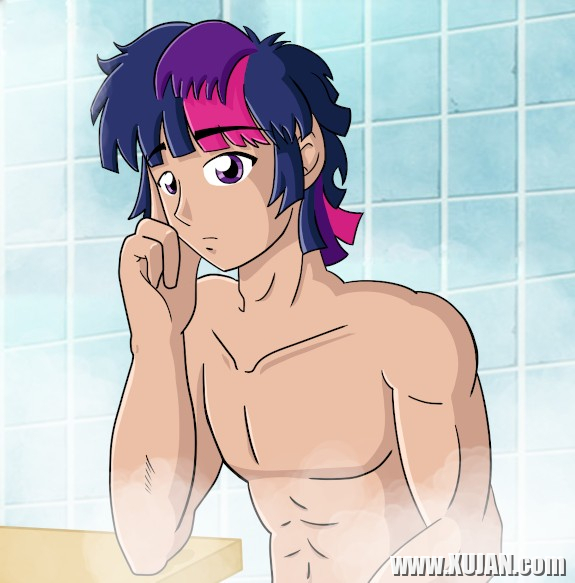 MLP erotik - Photo #2825870