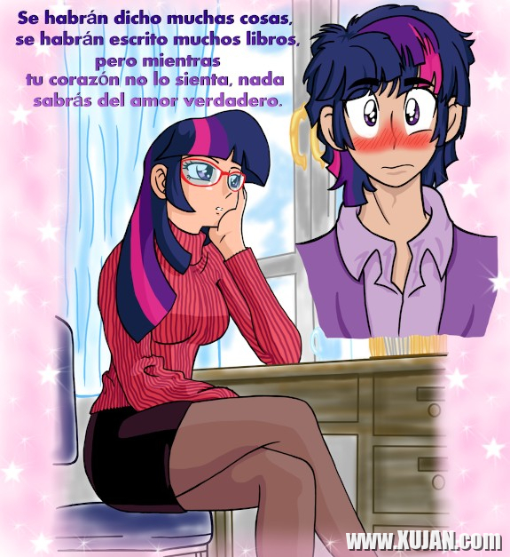 MLP erotik - Photo #2825871