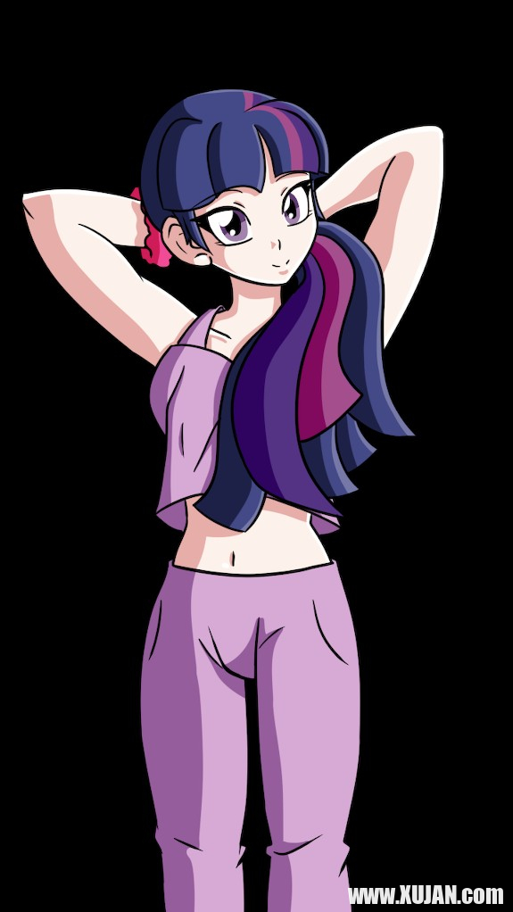 MLP erotik - Photo #2825875