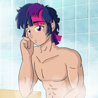 MLP erotik