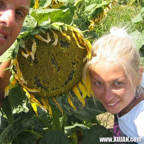 Sery eritasard ukrainatsi het arevatsaghki dashtum - Photo #2827842