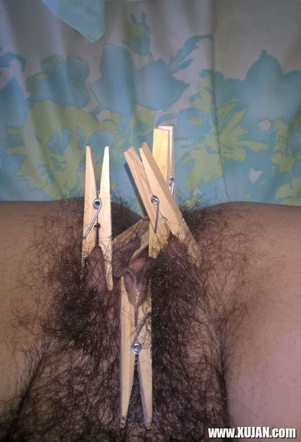 Shaggy Cunt y Clitoris i ev Labia i hagusti vra - Photo #2827990