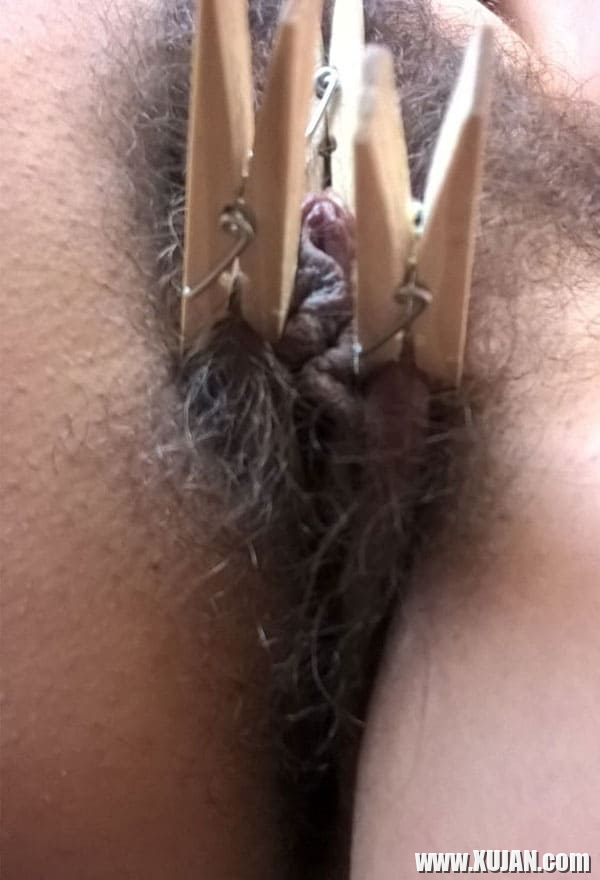 Shaggy Cunt y Clitoris i ev Labia i hagusti vra - Photo #2827994