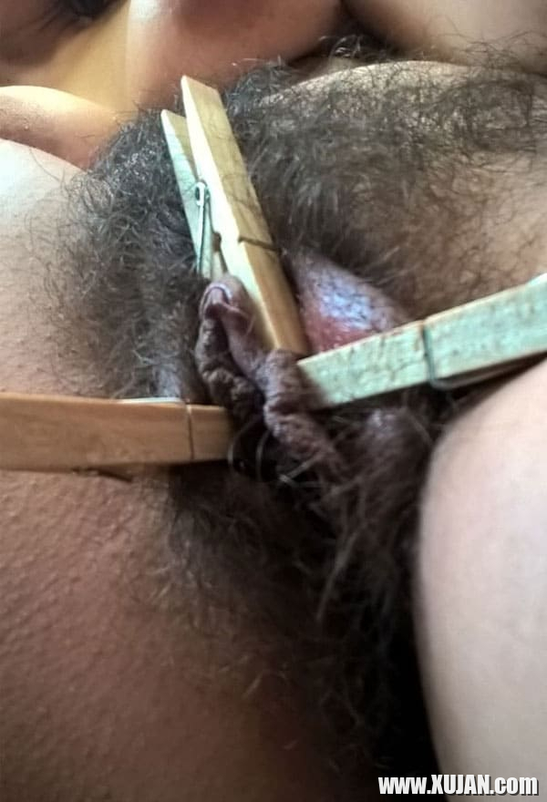 Shaggy Cunt y Clitoris i ev Labia i hagusti vra - Photo #2827997