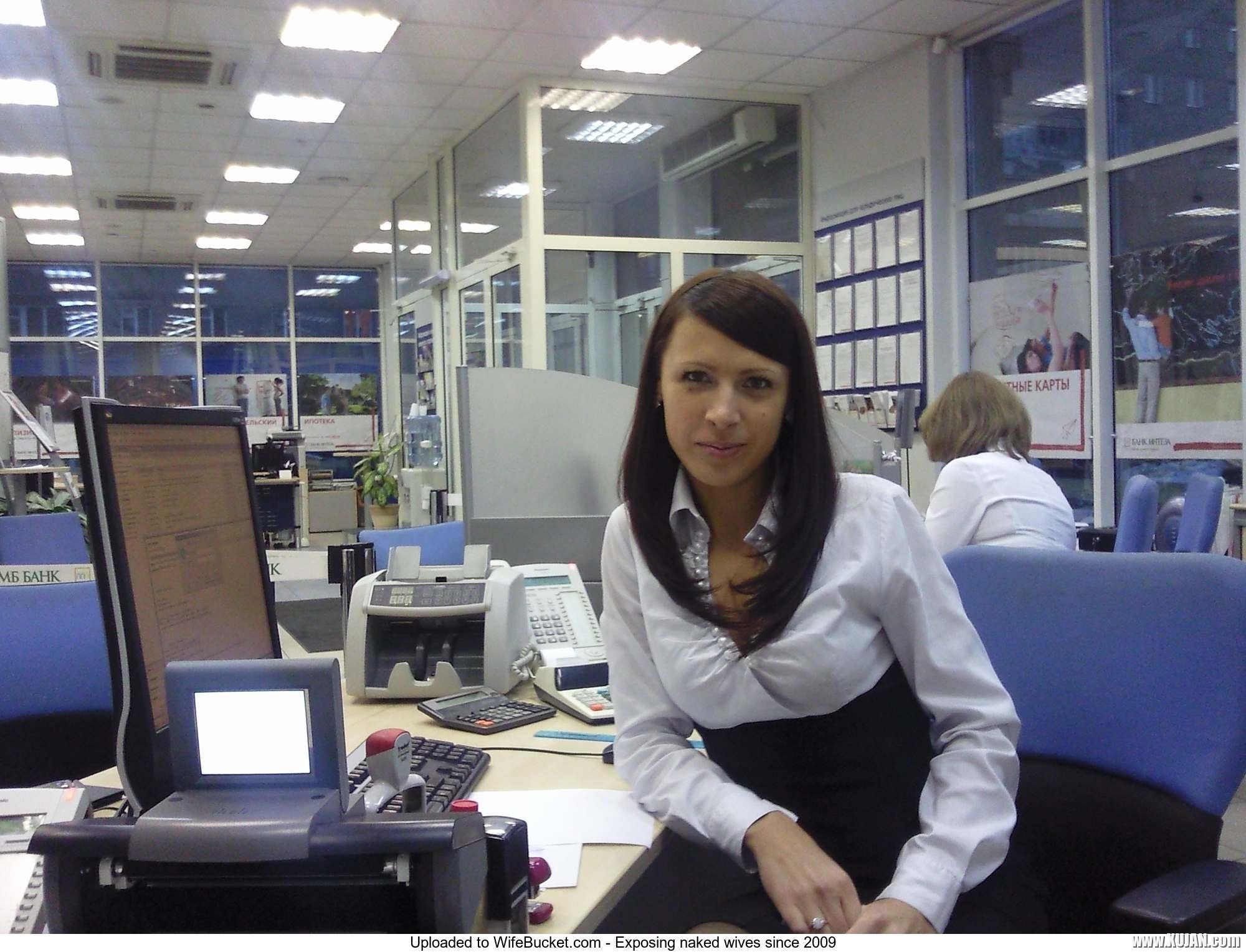 Ays rusakan bankayin hashvapahi merknery - Photo #2828059