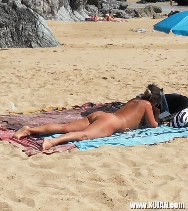 Hasun nudistneri yntaniqy khuligan loghapum - Photo #2829231