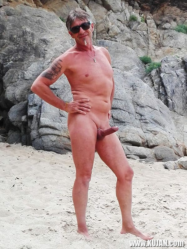 Hasun nudistneri yntaniqy khuligan loghapum - Photo #2829235