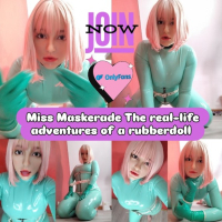 Miss Masked