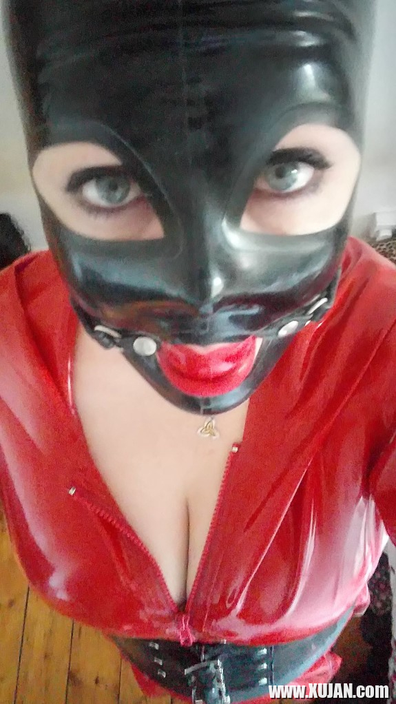 Miss Masked - Photo #2829454